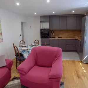 Oriella Apartmans&room Novigrad Istria