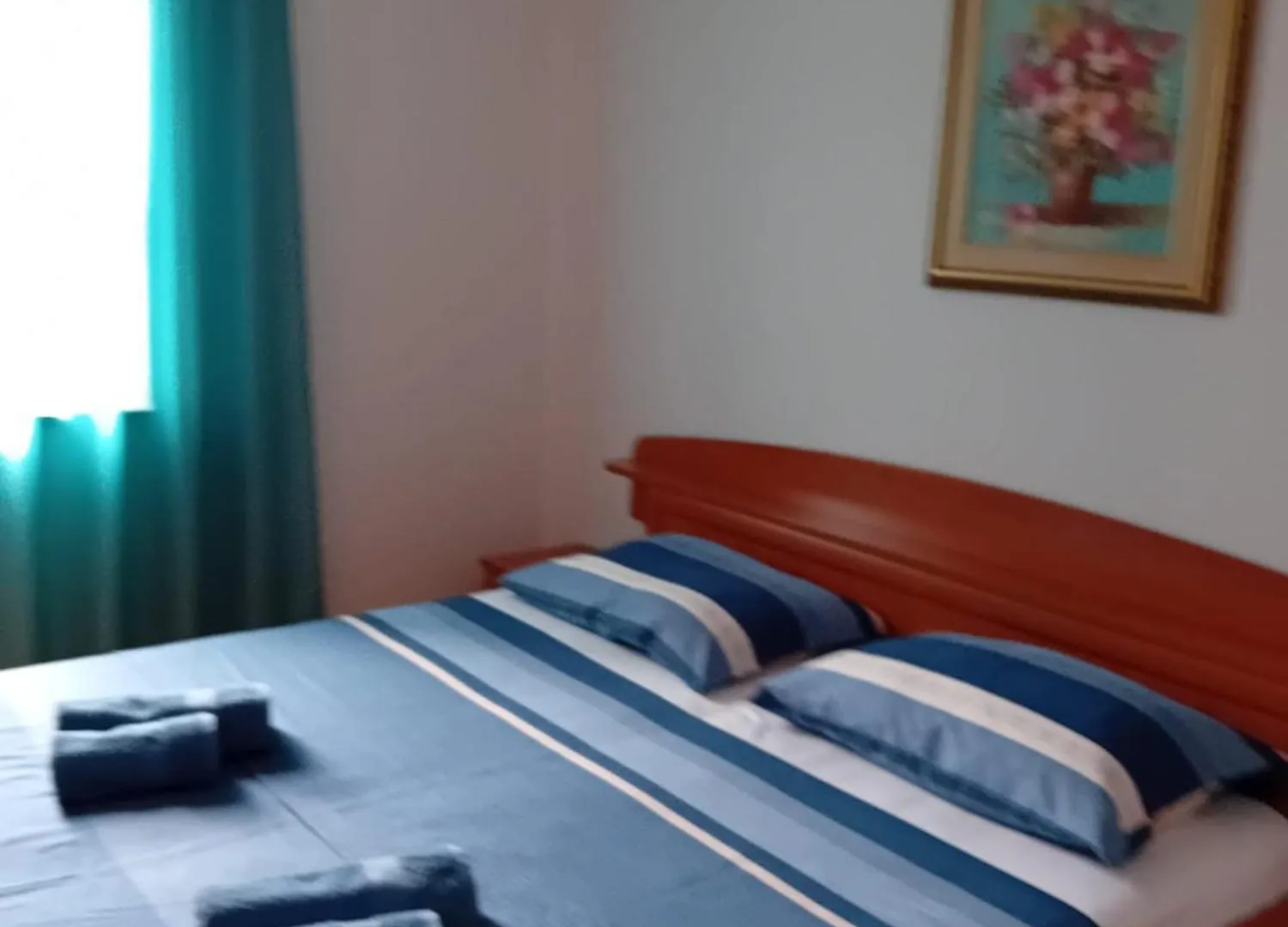 Appartamento Maria'S Haus Novigrad Istria