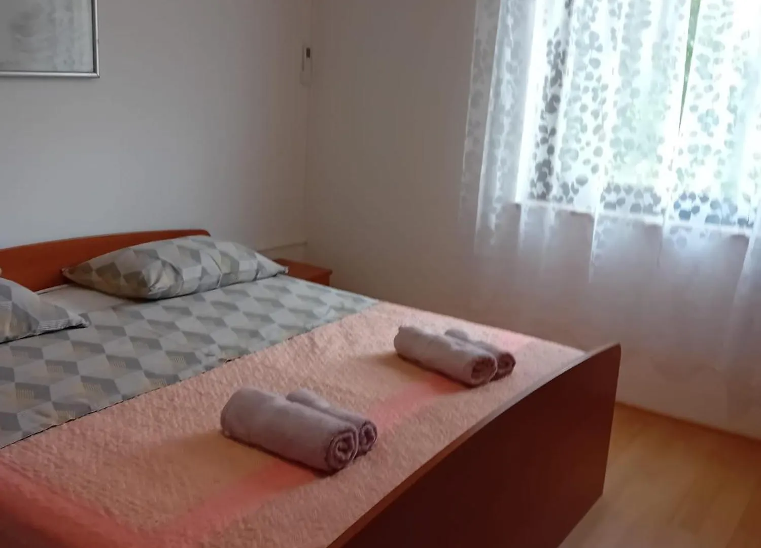 Appartamento Maria'S Haus Novigrad Istria Croazia