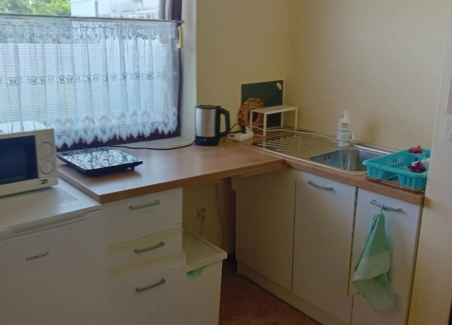 Appartamento Maria'S Haus Novigrad Istria